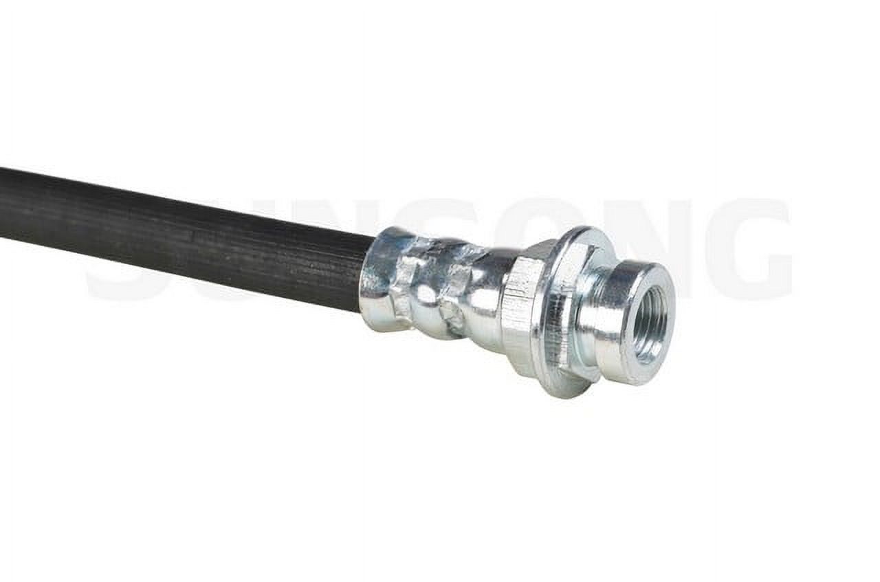 Sunsong 2203734 Brake Hydraulic Hose