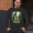 thumbnail image 4 of Brr Brr Patapim Long Sleeve T-shirt Funny Italian Brainrot Gen Z Alpha Meme, 4 of 7