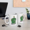 thumbnail image 5 of Tree Rex Mug, 5 of 11