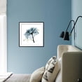 thumbnail image 5 of Teal Rose, Botanical Framed Art Print Wall Art by Albert Koetsier Sold by Art.Com, 5 of 5