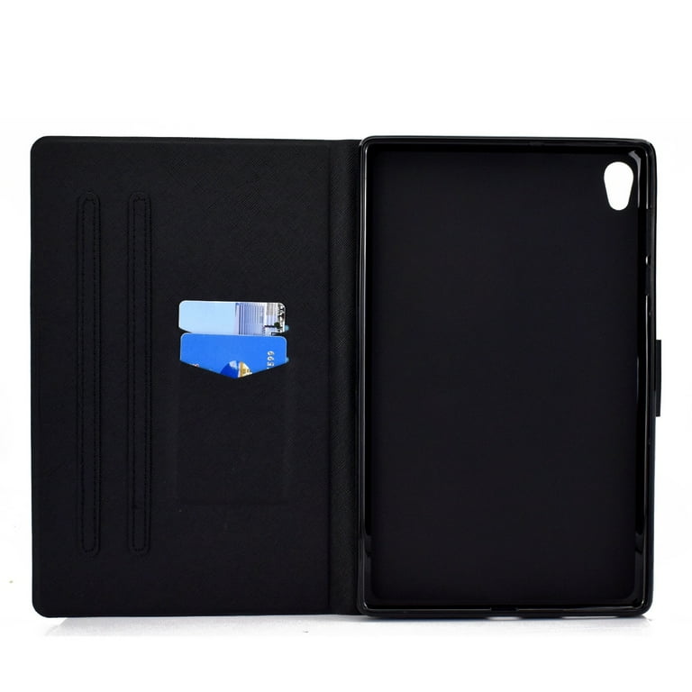 DayQiQiPu Protective Case for Lenovo Tab M10 HD (2nd Gen