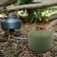 thumbnail image 6 of fankhu Gas Can Protective Cover Outdoor Gas Tank Case Anti-Fall Fuel Cylinder Storage, 6 of 9