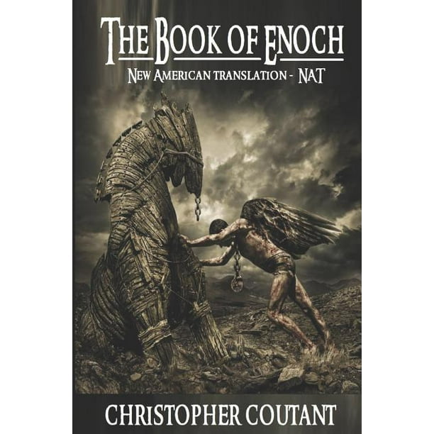 The Book of Enoch (Nat) : New American Translation (Paperback) - Walmart.com