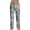 GrayA&06D0602, variant on Men Halloween Pajama Pants Ghost Print Men Sleep Pants Drawstring Elastic Waist Comfy Fall Winter Wide Leg Men Lounge Pants XL