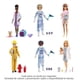 thumbnail image 1 of Muñeca Barbie MATTEL Profesiones varios modelos 1 pza, 1 of 4