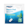 Equate Menthol Vapor Pads Refills for Vaporizer 12ct