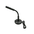 thumbnail image 4 of axGear USB Desktop Microphone Mic with On Off Button Mute for Computer Laptop, 4 of 4