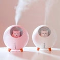 thumbnail image 3 of Mini Usb Cat Humidifier, 3 of 5