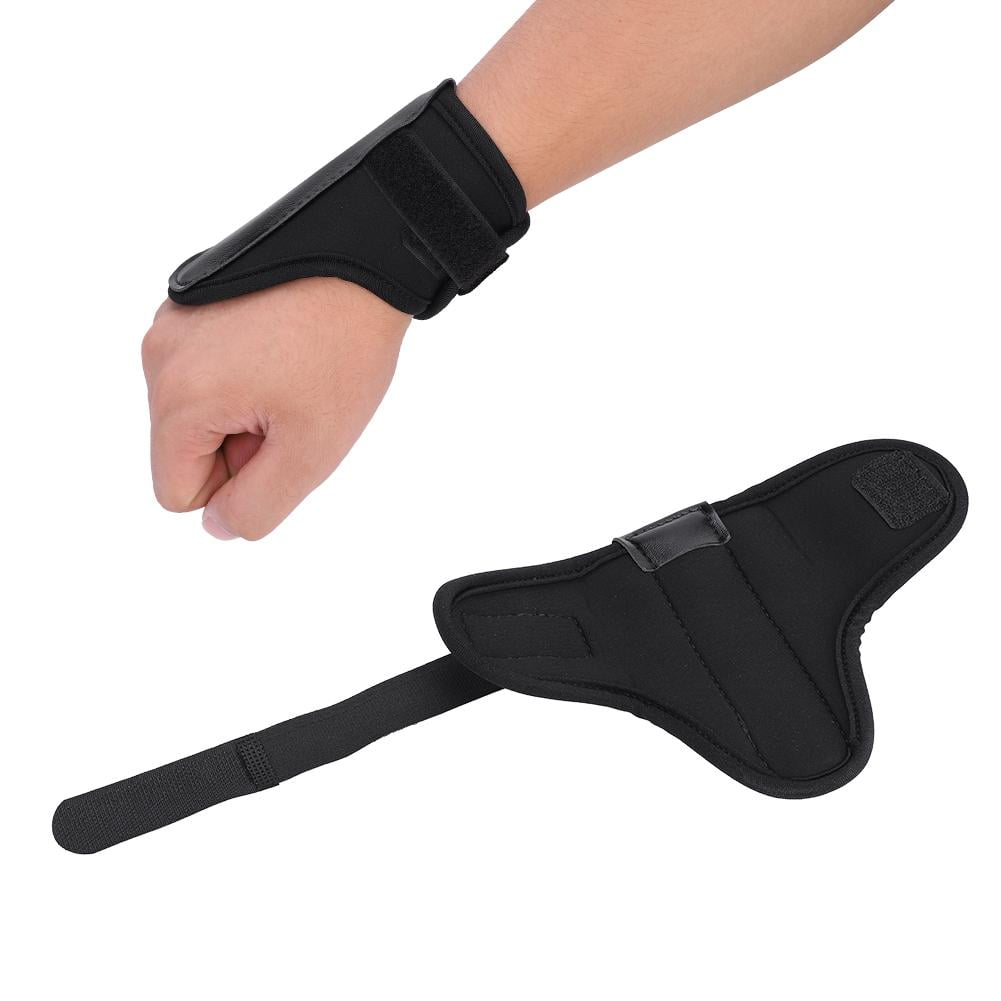 golf wrist corrector