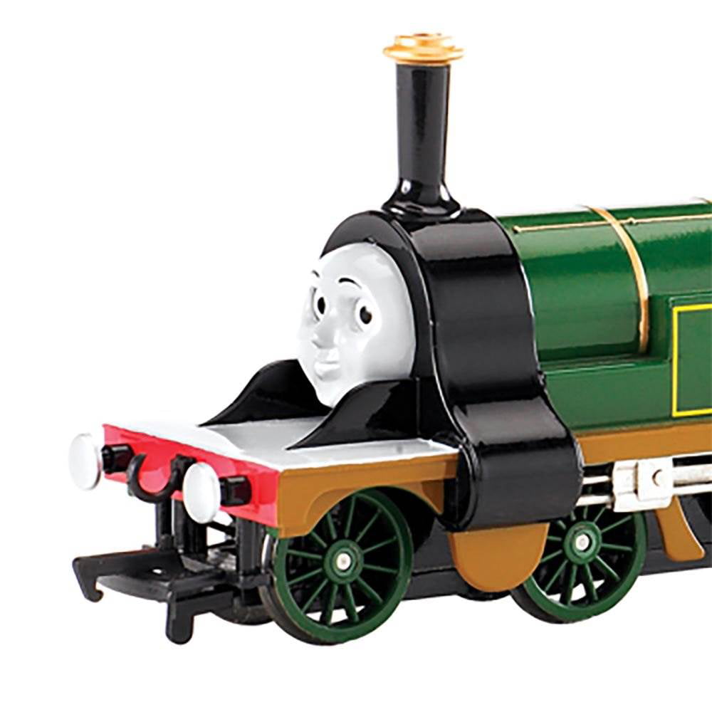 Emily Engine with Moving Eyes Bachmann Trains Thomas and Friends 