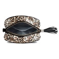 thumbnail image 5 of Women's Fashionable Crossbody Chain Shoulder Bag Leopard Print, 5 of 9