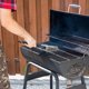 thumbnail image 5 of Batería de Cocina Cepillo de barbacoa de resorte de 3 cabezas Cepillo de limpieza de parrilla de barbacoa de alambre de acero inoxidable Tmvgtek Libre de BPA, 5 of 9