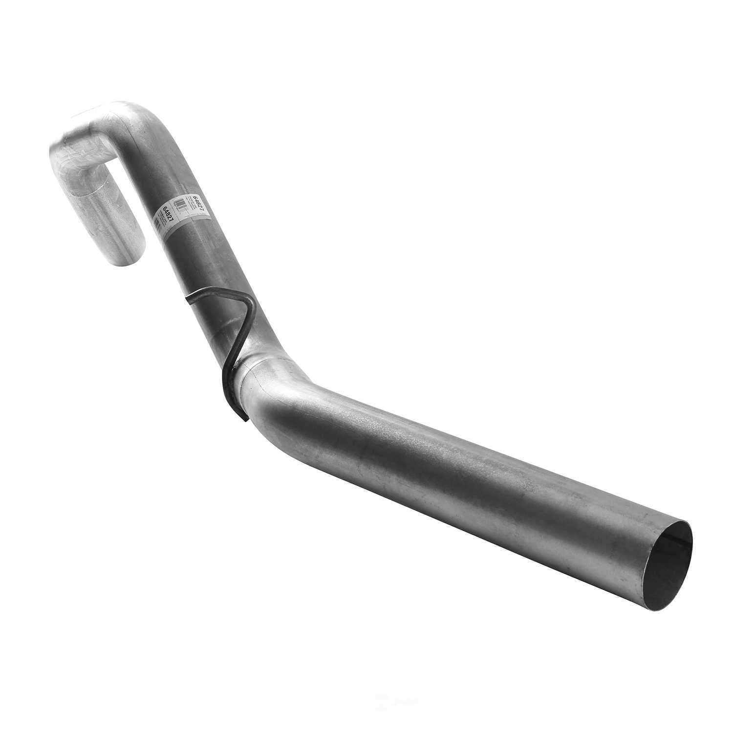 AP 64827 Exhaust Tail Pipe Fits select: 2007-2010 CHEVROLET SILVERADO, 2007-2010 GMC SIERRA