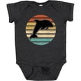 thumbnail image 3 of Inktastic Dolphin Cute Beach and Vacation Boys or Girls Baby Bodysuit, 3 of 5