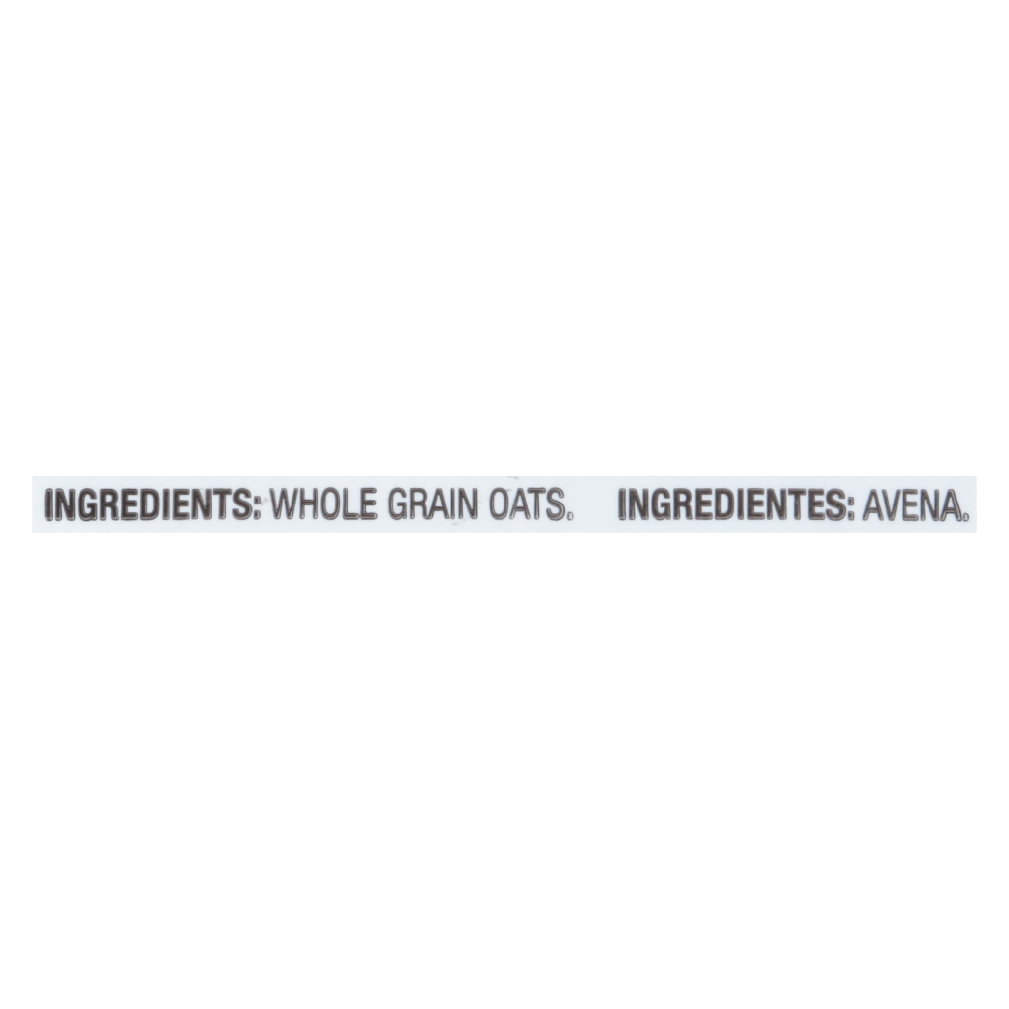 Iberia Instant Avena Oats, 14 oz