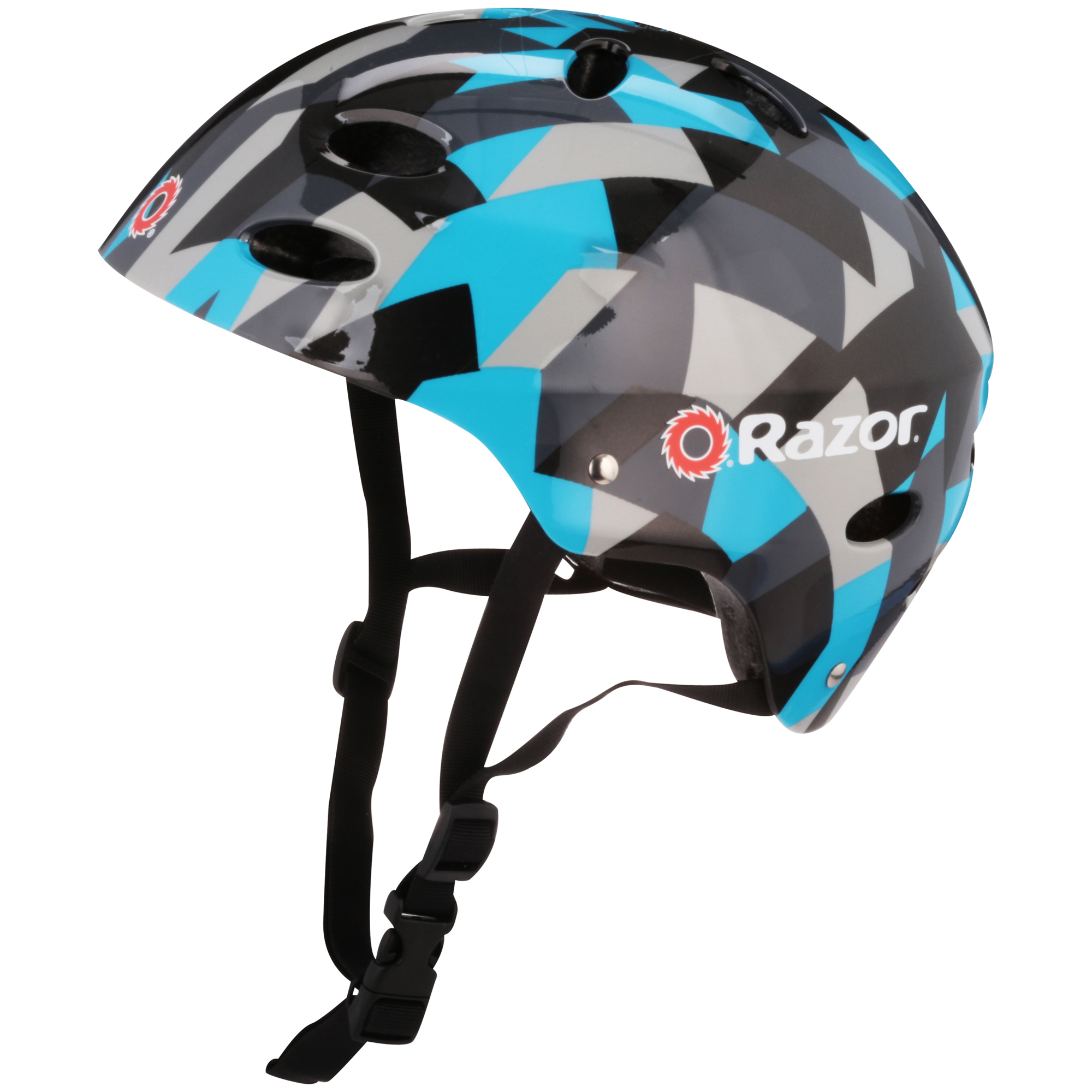razor v17 child helmet