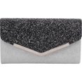 thumbnail image 2 of Classic Party Handbag Clutch Bag For Women 23X13X4.5CM Multi Occasion Accessory 1Pack, 2 of 4