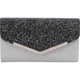 thumbnail image 2 of Classic Party Handbag Clutch Bag For Women 23X13X4.5CM Multi Occasion Accessory 1Pack, 2 of 4