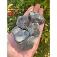 thumbnail image 3 of GAF TREASURES Wholesale Raw Crystals, Natural Stones, Natural Rough Crystals, Rough Rocks, Healing Crystals, 0.25 lb, Stone, 3 of 8