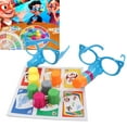 thumbnail image 4 of Jeu de Table Nez Qui Grandit, Bords Lissés Jeu Interactif de Table pour Fête, 4 of 8