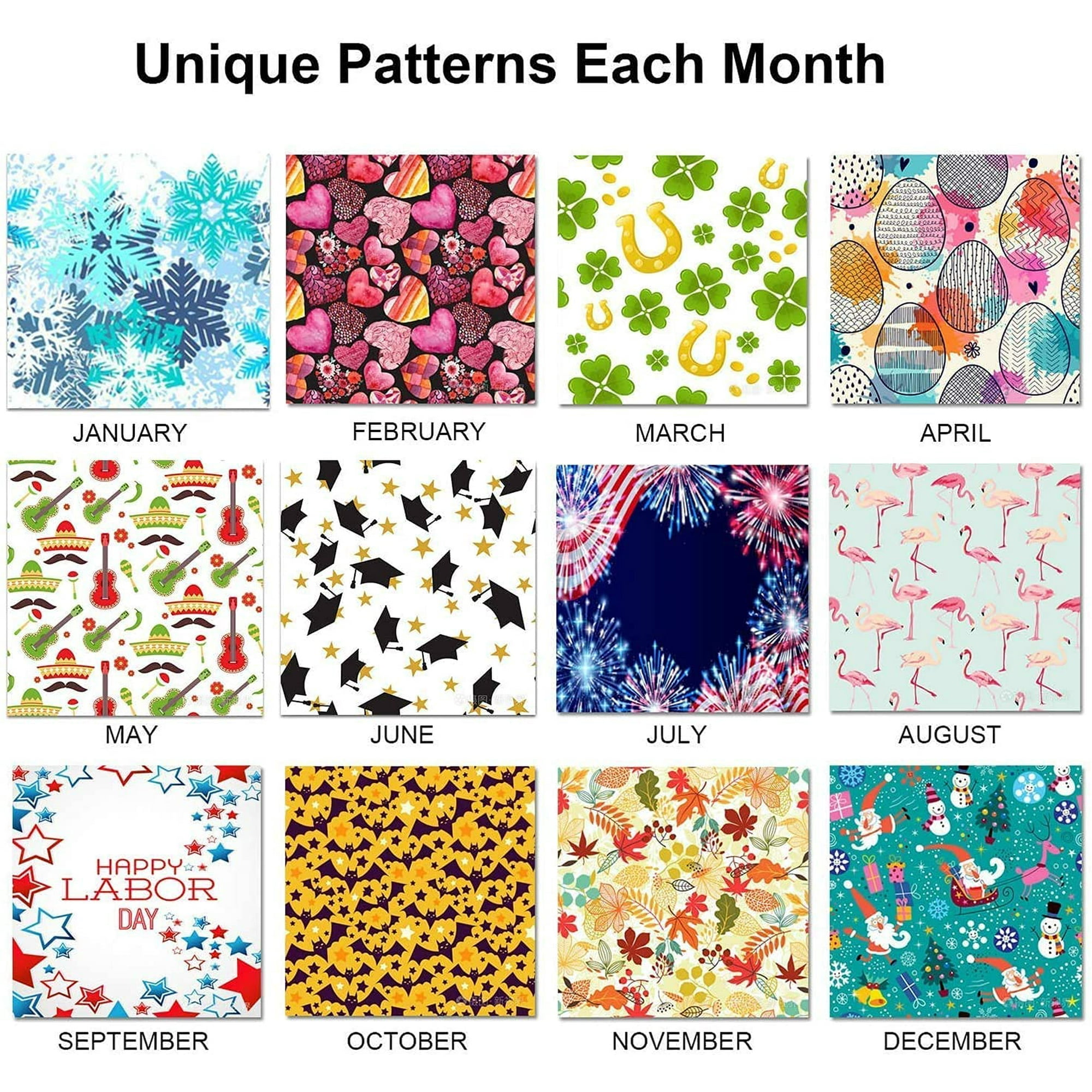 Desk Calendar 2022-2023: Monthly Pages 17 X 11-1/2 Inches Runs From January 2022 Through June 2023-18 Monthly Desk/Wall Calendar Can Be Used Throughout 2022 | Walmart Canada