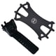 thumbnail image 1 of Soporte para teléfono de bicicleta giratorio de 360 ​​grados, soporte universal para teléfono GPS, silicona B, 1 of 9