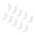 thumbnail image 1 of Ear Hook, Accurate Size  Hooks Replacement 10pcs Ergonomic Design Easy To Replace  For Sound, 1 of 8