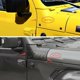 thumbnail image 4 of Lot de 2 caches de capot moteur noirs pour Jeep Wrangler JL 2018-2020, 4 of 4