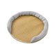 thumbnail image 5 of Alfombrilla de refrigeración para mascotas de ratán, fácil de limpiar, almohadilla 3D para interiores y exteriores, impermeable y transpirable 30 centimetros Yuyangstore cama de enfriamiento, 5 of 8