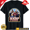 Black-5, variant on 70s 80s Retro Radio Show-Inspired Shirt, Vintage TV Nostalgia Graphic Tee, NEW TRENDING ITEM-TH82668