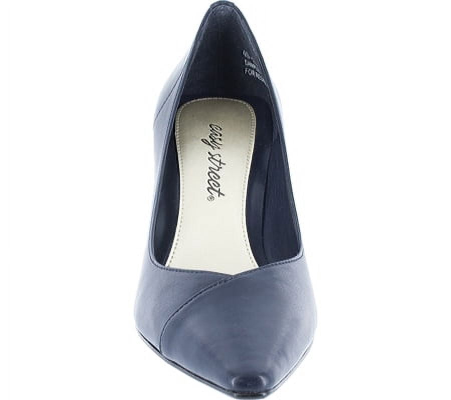 Easy Street Chiffon Pumps (Women)