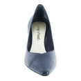 thumbnail image 3 of Easy Street Chiffon Pumps (Women), 3 of 7