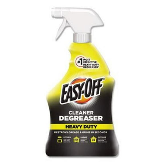 RAC 32 oz Heavy Duty Cleaner Degreaser