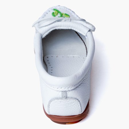 デッキシューズ モカシン MINNETONKA ミネトンカ / ビーズモカシン ZIIGWAN WAABIGWAN MOC レディース