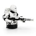thumbnail image 2 of Mini-Bust Gentle Giant Studios Star Wars First Order Flametrooper, 2 of 8