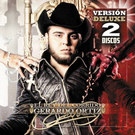 Entre Dios Y El Diablo (Deluxe Edition)