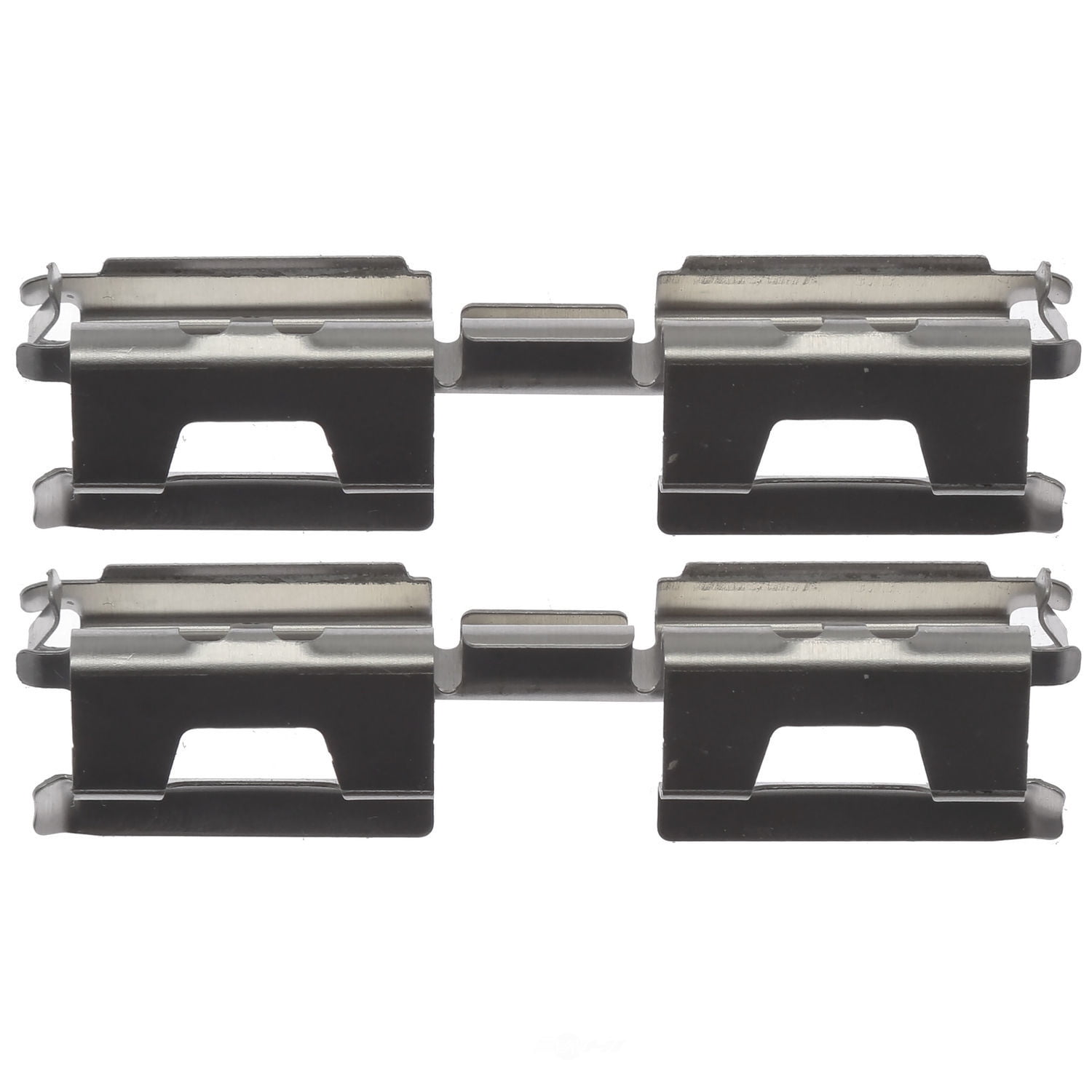 Centric Parts 141.65566 Premium Semi-Loaded Caliper-Preferred
