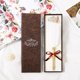 thumbnail image 1 of Pluma de inmersión de pluma blanca Retro bolígrafos de firma de negocios con caja de regalo plumas estilográficas Vintage europeas papelería regalos de cumpleaños de boda Hugtrwg Para estrenar, 1 of 6