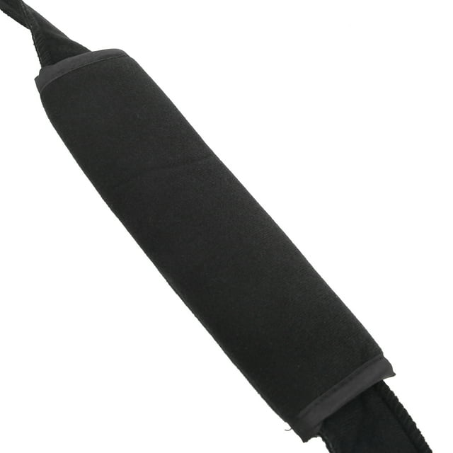 Soporte Para Hombro Con Cabestrillo Para Brazo, Esponja + Tela, Soporte Para Brazo Roto Negro Unisex Duradero, Para Reparación De Lesiones Del Manguito Rotador, Reducción De La