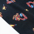 thumbnail image 6 of HCNTES Toddler Boys Pajamas Short Sets Fire Truck Cotton 2 Piece Pjs for Boys Excavator Sleepwear Summer Clothes Kids Jammies Baby Boy Clothes, 6 of 9
