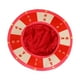 thumbnail image 4 of Diadema con diseño de rueda giratoria, sombrero, accesorios de fotografía para fiestas temáticas divertidas, 4 of 10