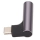 thumbnail image 4 of Tipo de Tipo C A 3.5 mm Adaptador de Auriculares DAC Soporte de Chip DAC 32bit 384kHz Tipo C A Un Adaptador de 3.5 mm, 4 of 7