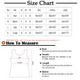 thumbnail image 3 of SwiftWear Women's Button Down Denim Vest Sleeveless Crop Top Slim Fit Tank Tops Y2K Streetwear S, 3 of 7