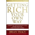 thumbnail image 3 of Getting Rich Your Own Way: Achieve All Your Financial Goals Faster Than You Ever Thought Possible, 3 of 3