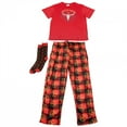 thumbnail image 3 of Yellowstone Dutton Ranch Logo 3-Piece Sleep Set-Small (28-30), 3 of 3
