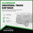 thumbnail image 2 of CAP-RACK-ALUM, 2 of 8