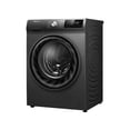 thumbnail image 2 of Lavasecadora Hisense  WD5Q1542BB 15 kg Negra 15 kg, 2 of 5
