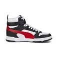 thumbnail image 2 of PUMA RBD Game Men's Mid Top Sneakers, 2 of 15
