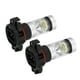 thumbnail image 5 of Bombillas LED para coche, 2 unidades, 12-24 V, 100 W, 6000 K, luz antiniebla, para Jeep, mayor durabilidad, 5 of 9