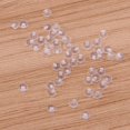 thumbnail image 3 of 50x Replacement Ball Screw Ball Locking Ball for Rings, Rings, - 1.2 x 5mm, as described, 3 of 8